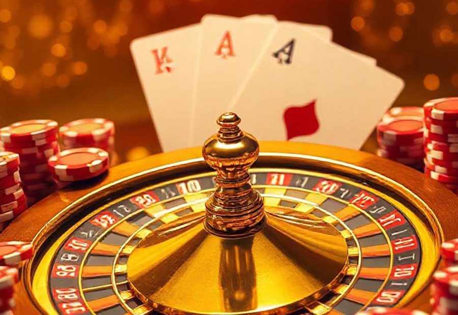 Hình minh hoạ chuyên mục WT88 Casino