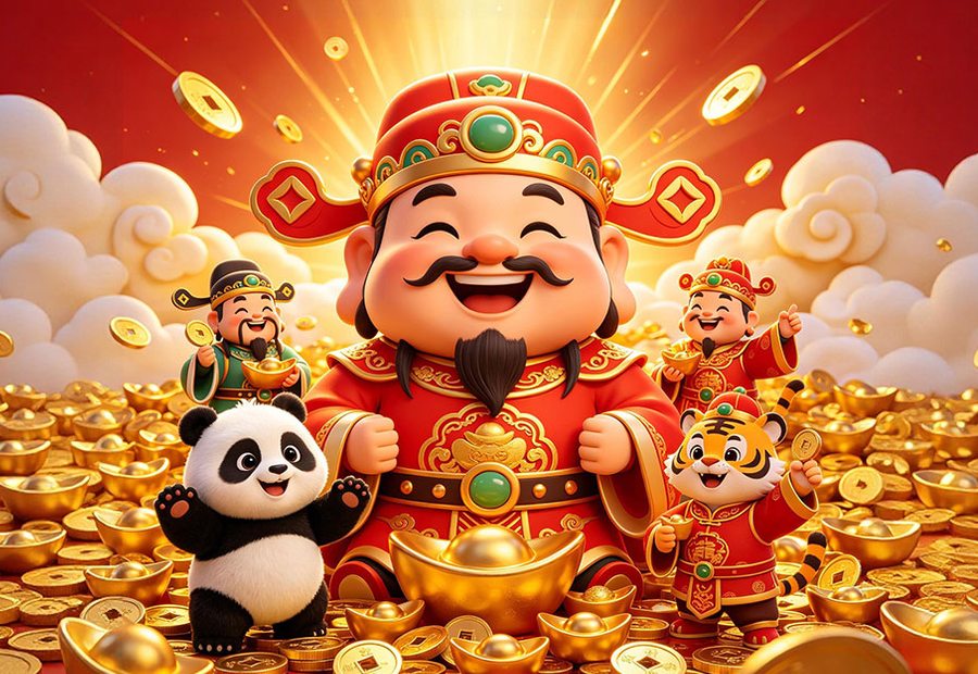 Hình minh hoạ chuyên mục Game Bài