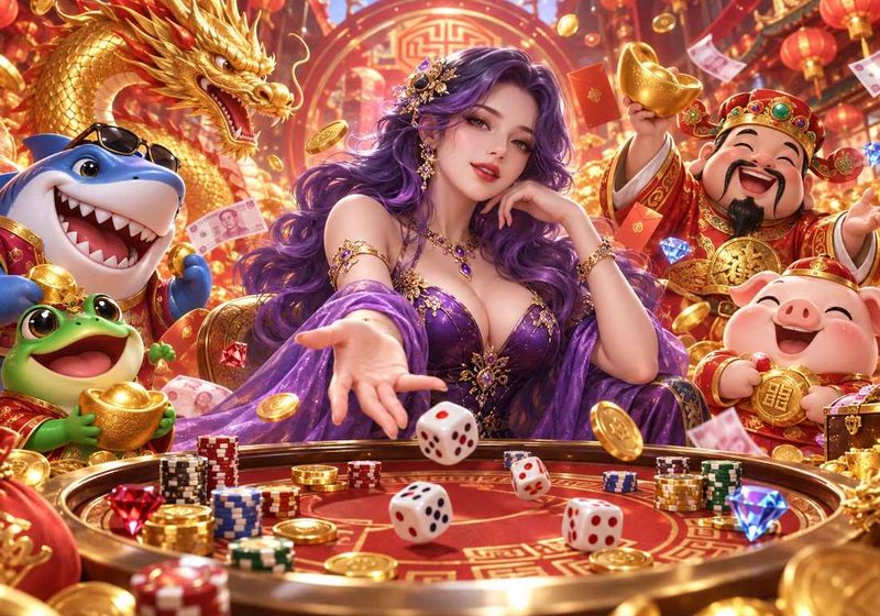 Đọc giới hạn tối thiểu và tối đa – hướng dẫn WT88 Casino và các tình huống liên quan