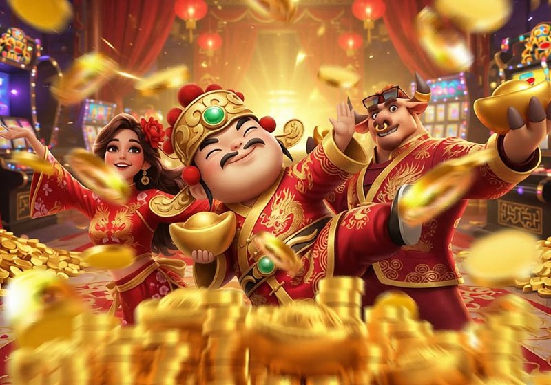 Đọc điều kiện ưu đãi liên quan Xổ Số từ quy tắc đến thao tác