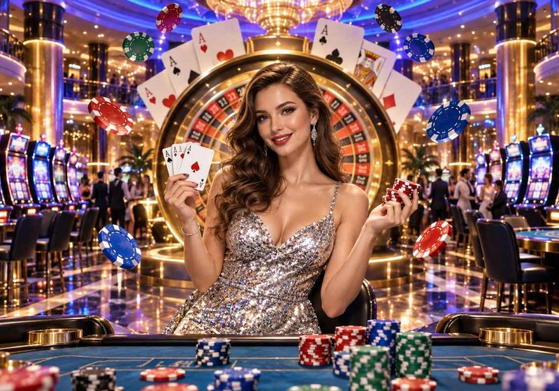 Tiến Lên và quy tắc chặn bài – hướng dẫn Game Bài và các tình huống liên quan