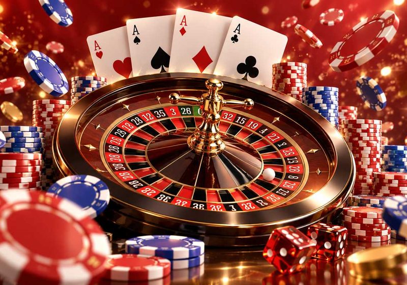 Poker và thứ tự các nhóm bài – hướng dẫn Game Bài và các tình huống liên quan