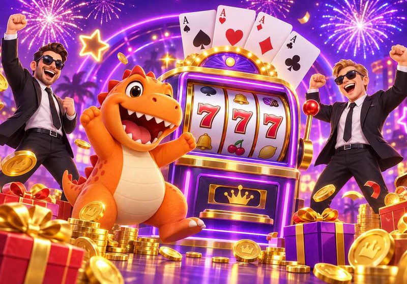 Chọn chủ đề casino cho người mới – cẩm nang tài khoản WT88